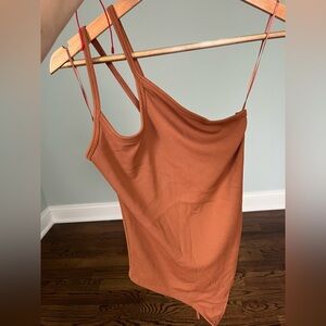 Abercrombie body suit